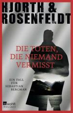 Hjorth, Michael, Hans Rosenfeldt und Ur Hjorth, Michael, Hans Rosenfeldt und Ur