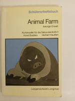 Orwell, George, Horst Bodden und Herber Orwell, George, Horst Bodden und Herber