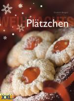 Weihnachtsplätzchen Elisabeth Bangert