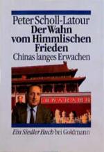 Peter Scholl-Latour: Der Wahn vom Himmli
