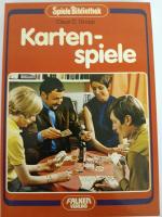 Grupp..., Claus D: Kartenspiele im Famil