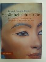 Dimitrije Panfilov: Schönheitschirurgie 