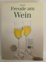 Susi Piroue, Susi: Freude am Wein Der um