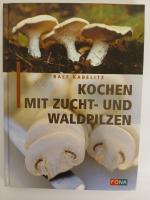 Ralf Kabelitz: Kochen mit Zucht- und Wal