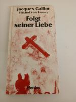Gaillot, Jacques und Hanns W Eichelberge Gaillot, Jacques und Hanns W Eichelberge