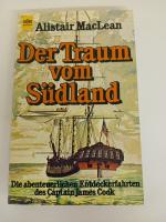 Alistair MacLean: Der Traum vom Südland 