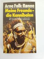 Meine Freunde, die Kannibalen. Steinzeit
