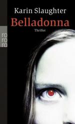 Schwaner, Teja und Karin Slaughter: Bell Schwaner, Teja und Karin Slaughter: Bell