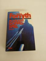 Frederick Forsyth, Frederick, Christian Frederick Forsyth, Frederick, Christian