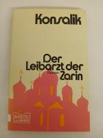 Konsalik Heinz und G.:, Heinz G: Der Lei