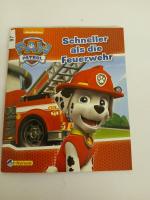 Nelson Mini-Bücher: Paw Patrol 4 Überset