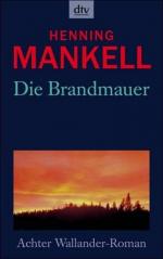 Mankell, Henning und Wolfgang Butt: Die Mankell, Henning und Wolfgang Butt: Die
