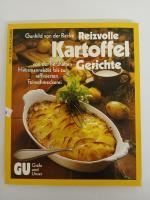Recke, Gunhild von der: Reizvolle Kartof