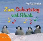 Vera Stein: Zum Geburtstag viel Glück Ve