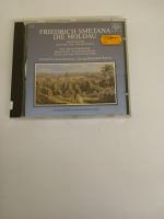 Friedrich Smetana die Moldau
