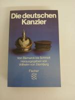 Sternburg, Wilhelm von: Die deutschen Ka