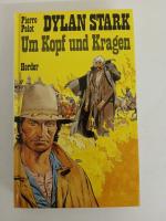 Pierre Pelot: Dylan Stark III. Um Kopf u