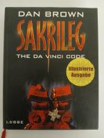 Brown, Dan und Piet van Poll: Sakrileg -