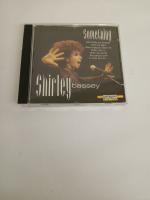 Shirley Bassey: Something