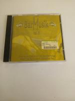 Various: Barmusik Vol.5 Vol. 5.