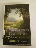 Webb, Katherine, Katharina Volk und Ann Webb, Katherine, Katharina Volk und Ann