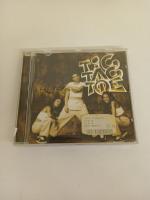 Tic Tac Toe: Tic Tac Toe