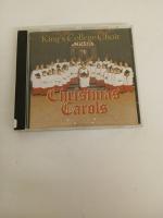Carols from Kings Favourite C