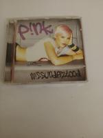 P!Nk: M!Ssundaztood
