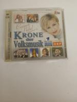 Various: Krone der Volksmusik