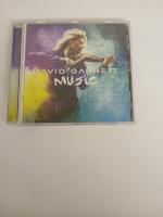 David Garrett: Music