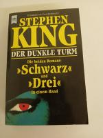Stephen King: Der dunkle Turm: Die beide