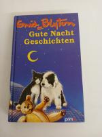 ENID BLYTON: Gute Nacht Geschichten.