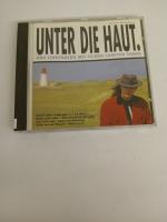 Unter die Haut