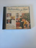 Weihnachten zu Haus - Die schönsten Weihnachtslieder