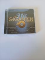 Die Hit Giganten  Deutsche Hits