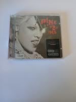 P!Nk: ARISTA Try This