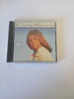 Carly Simon: Greatest Hits Live