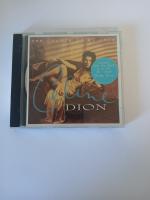 Céline Dion: The Colour of My Love