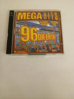 Various: Megahits 96-die Erste