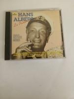 Hans Albers: Hans Albers  La Paloma