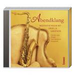 Steinmetz, Uwe und Torsten Laux: CD »Abe