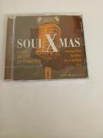 Karl Müller: So klingt Weihnachten! Soul