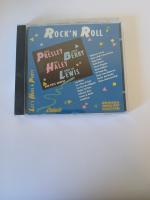 Various: Rock