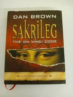 Brown, Dan und Piet van Poll: Sakrileg -