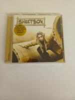 Sweetbox: Sweetbox