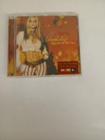 Anastacia: Freak Of Nature