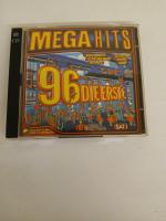 Various: Megahits 96-die Erste