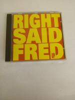 Right Said Fred: Up