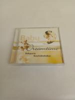 Baby Dreamtime babyzarte Kuschelmelodien