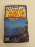 Chalker, Jack L: Der Seelenreiter 2 - Di